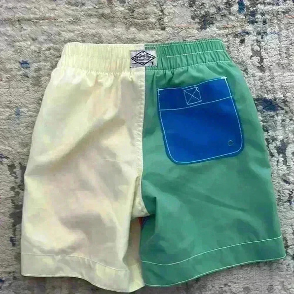 3 x  25$ Swim Trunks Size 5 - Picture 8 of 12